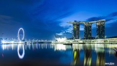 新加坡服务器好在哪些地方？